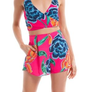 SMYM size medium shorts